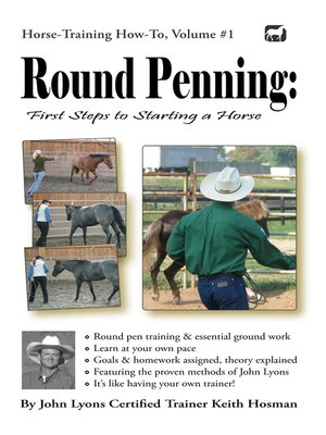 cover image of Round Penning